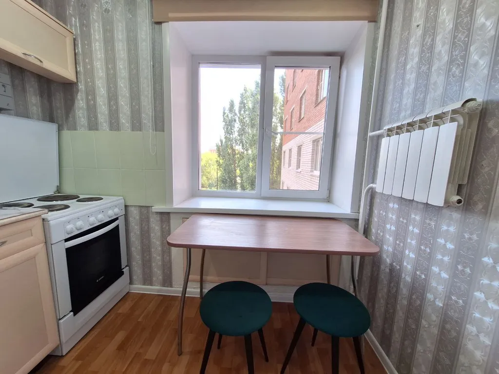 Новая Квартира возле вокзала