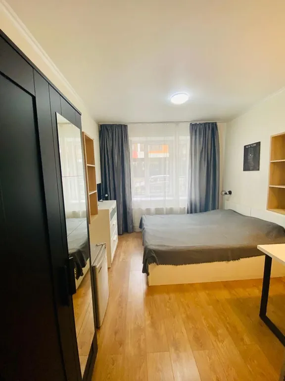 Квартира-студия