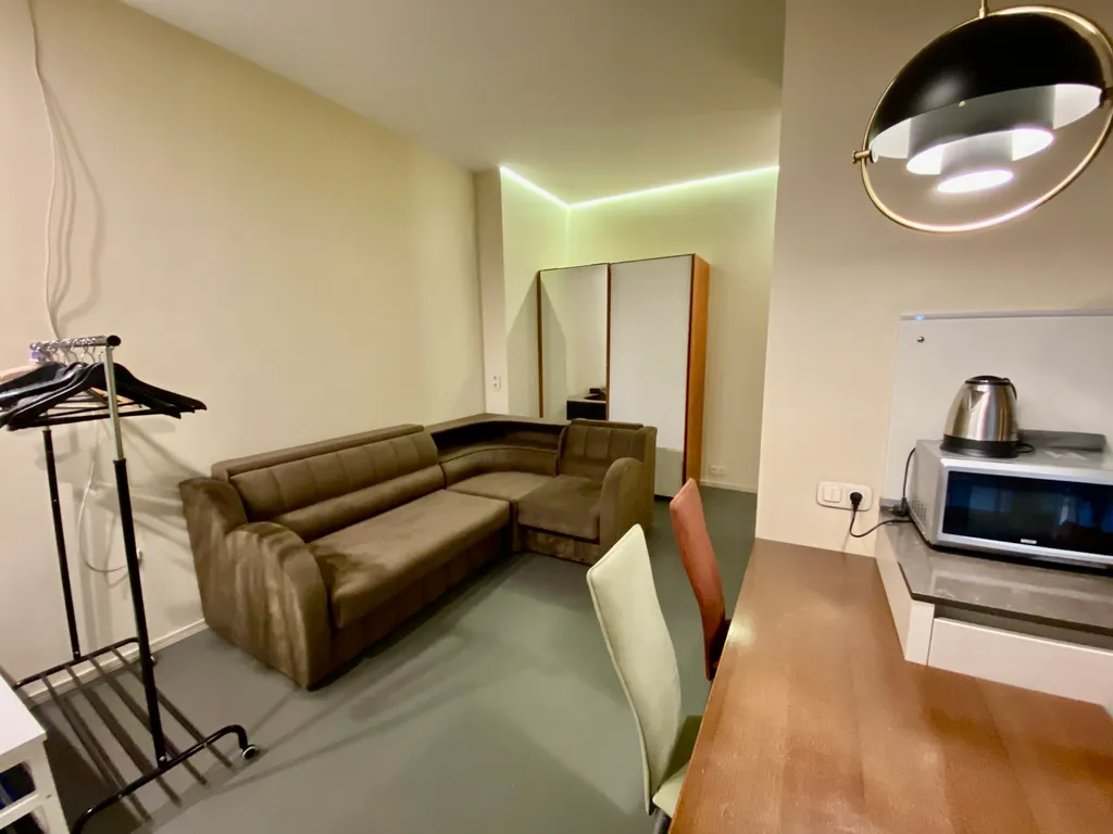 Квартира Апартаменты Modern — Санкт-Петербург