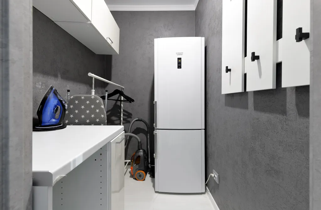 Апартамент в ТК Центр города