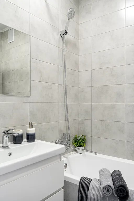 Волжская гавань. Апартаменты возле речного вокзала