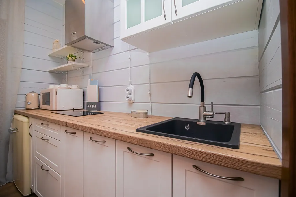 "MONS" Уютный коттедж в горах