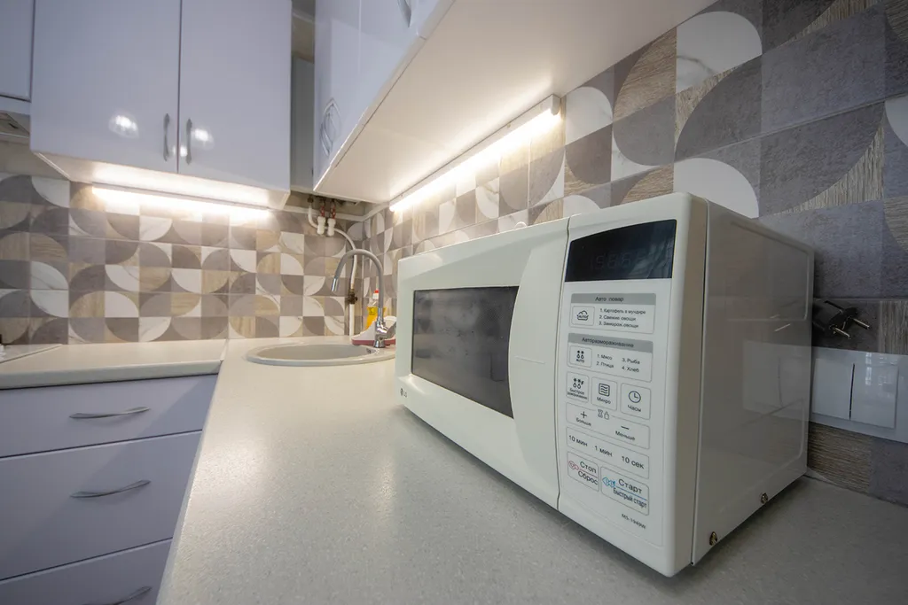 Квартира 1-комнатная Квартира — Феодосия