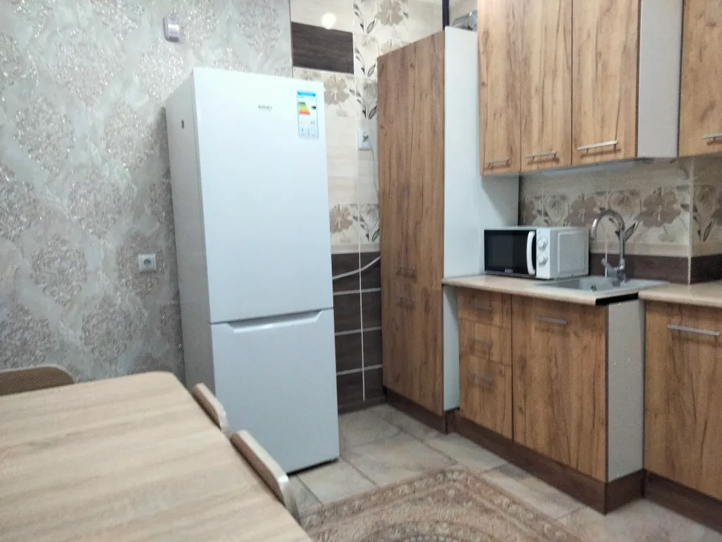 Квартира Уютная квартира в Венецианском квартале — Зеленоградск