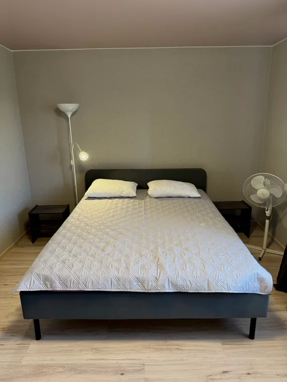 Однокомнатная квартира на Ленина