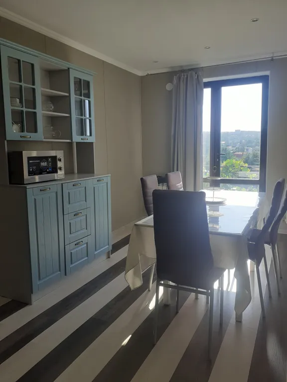 Апартамент в центре рядом с домом И. Айвазовского