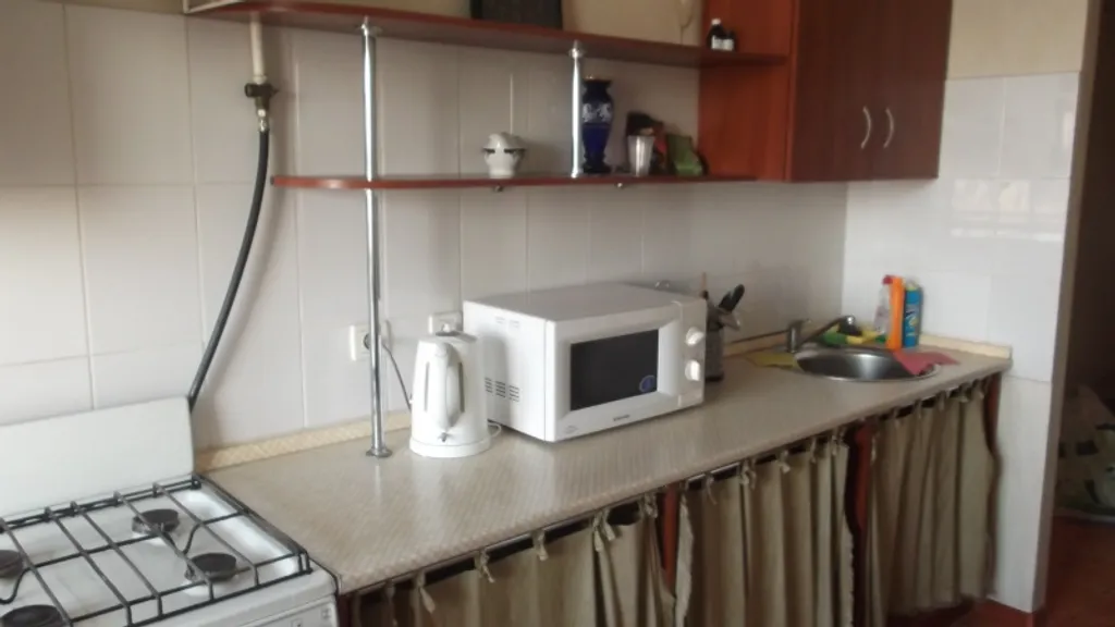 Квартира 2-комнатная Квартира — Севастополь