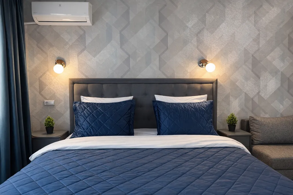 Двухкомнатная квартира livio Su рядом с тц суворовский — аренда посуточно в Ростов-на-Дону