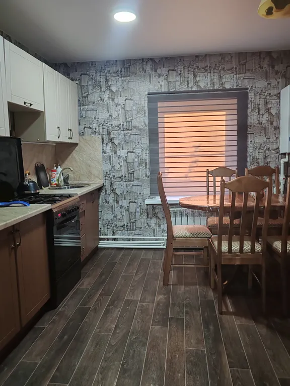 Уютный жилой дом в центре