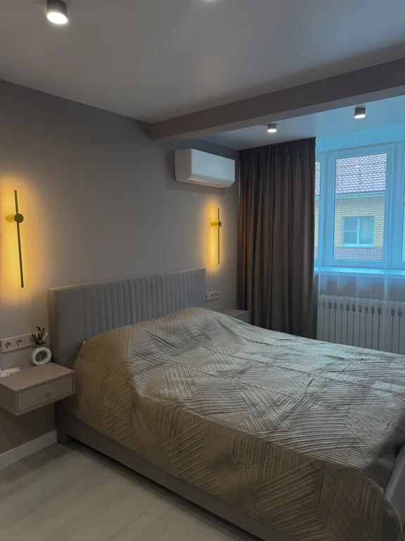 Уютная квартира в центре Дивеево