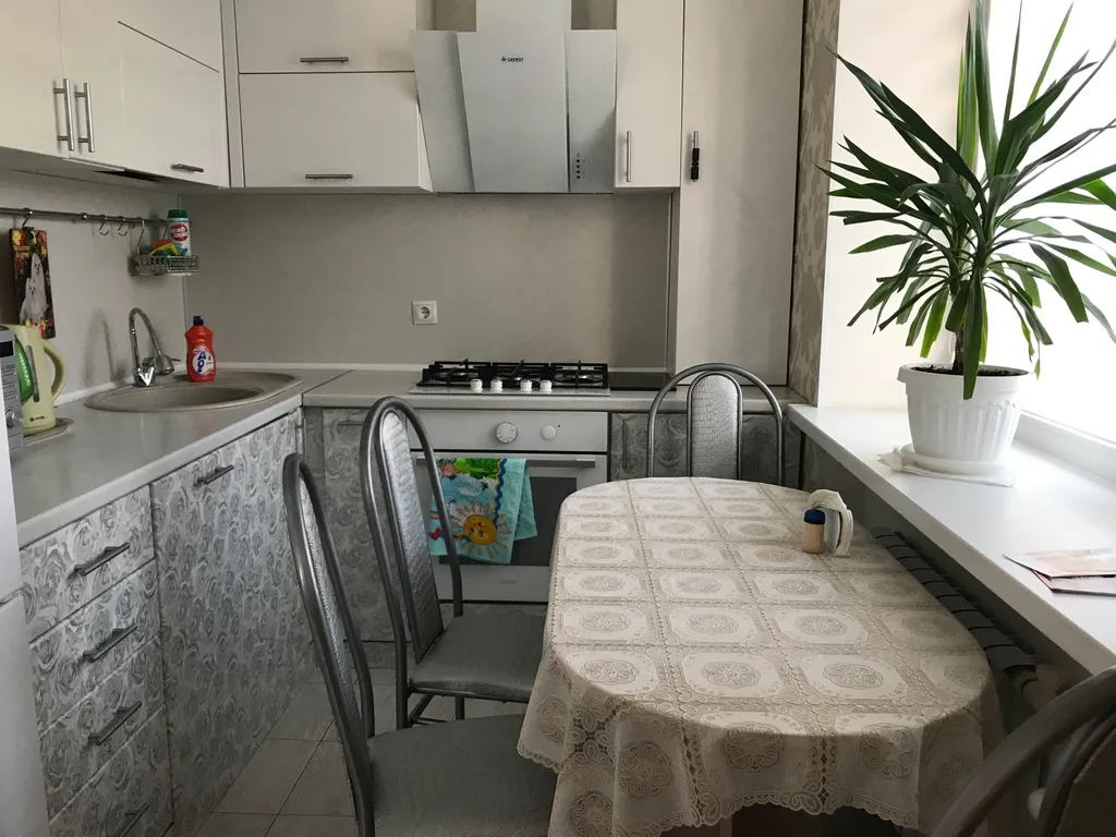 Уютная квартира — аренда посуточно в Минеральные Воды