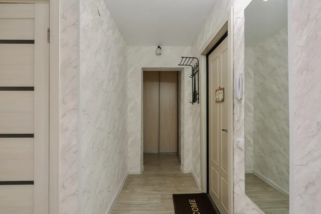 Уютная квартира в центре