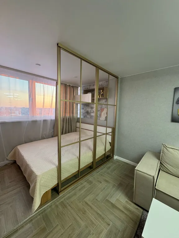 Апартаменты ArtApart в самом сердце города