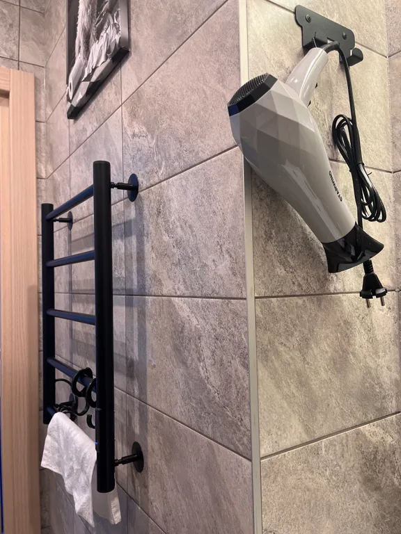 Апартаменты в центре