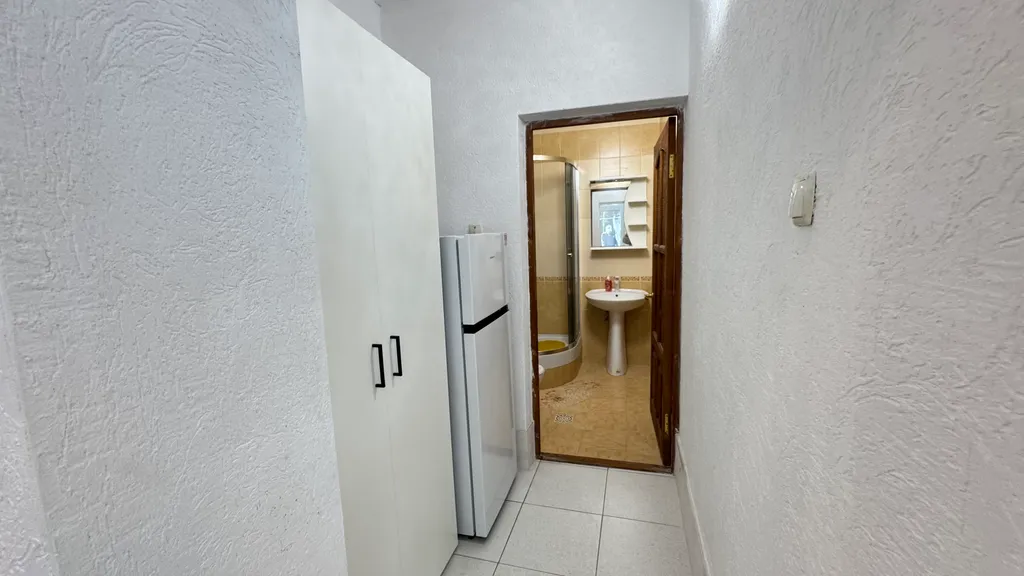 Двухкомнатный коттедж стандарт 4