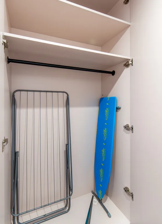 Дизайнерская студия в доме бизнес-класса