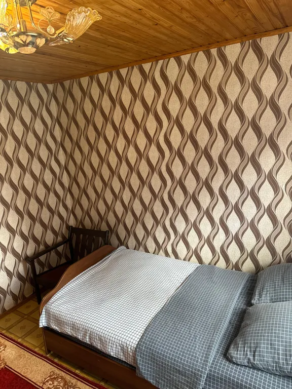 Коттедж Дом с 3 спальнями на 6 гостей — Турбаза Чайка