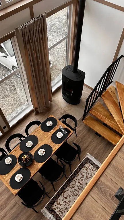 4-комнатный Дом