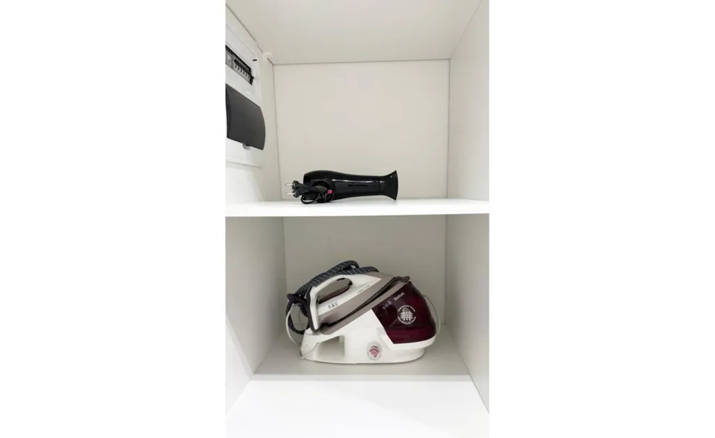 Шикарная двухкомнатная квартира с прекраснейшим видом из окна