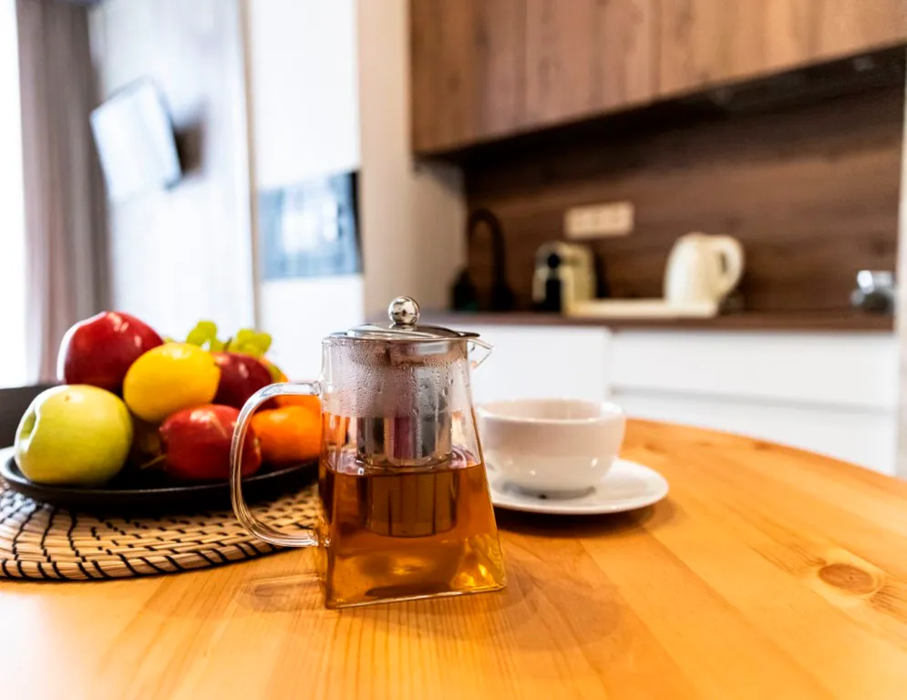 Апартаменты Янтарь Премиум