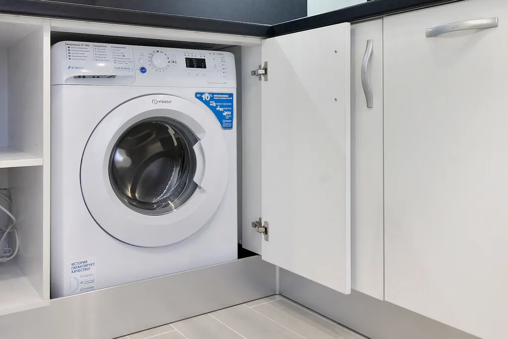 Апартаменты в чистом уголке города