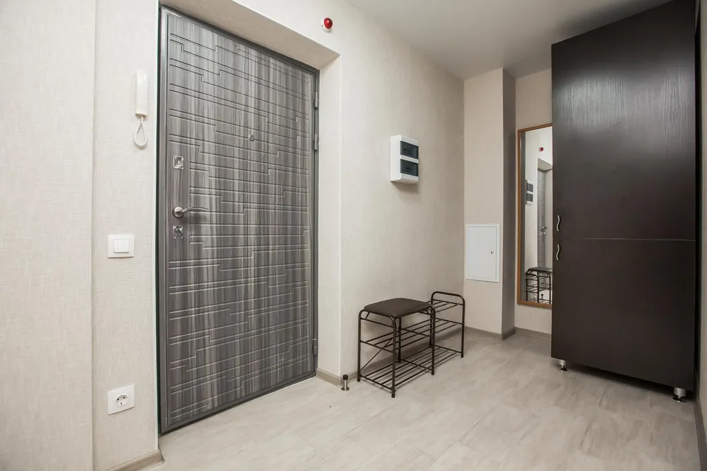 Квартира Квартира Pink fantasy Apartment — Самара