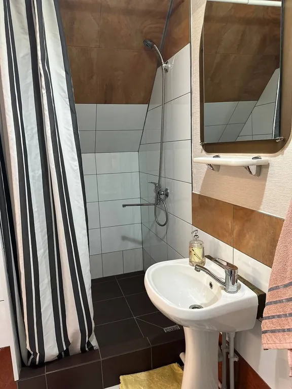 Хорошая квартира в центре