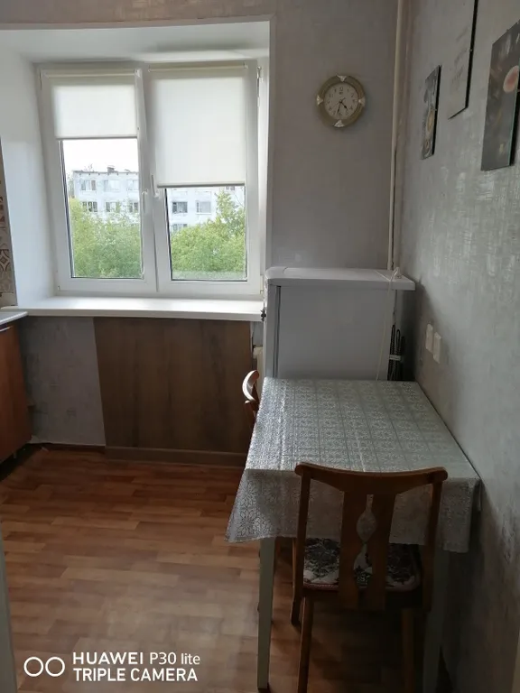 Квартира Уютная квартира в центре города — Сортавала