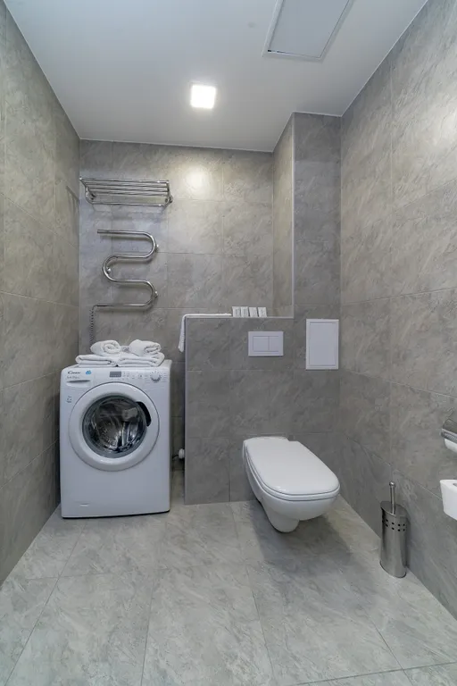 Квартира Квартира Studio Kupchino — Санкт-Петербург