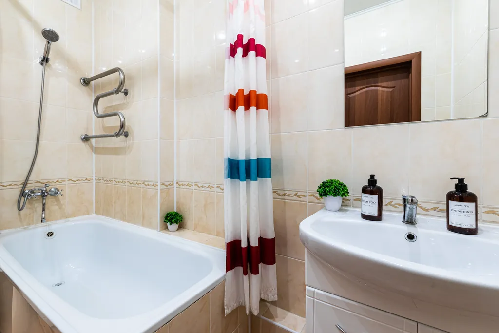 Шикарная квартира в самом центре