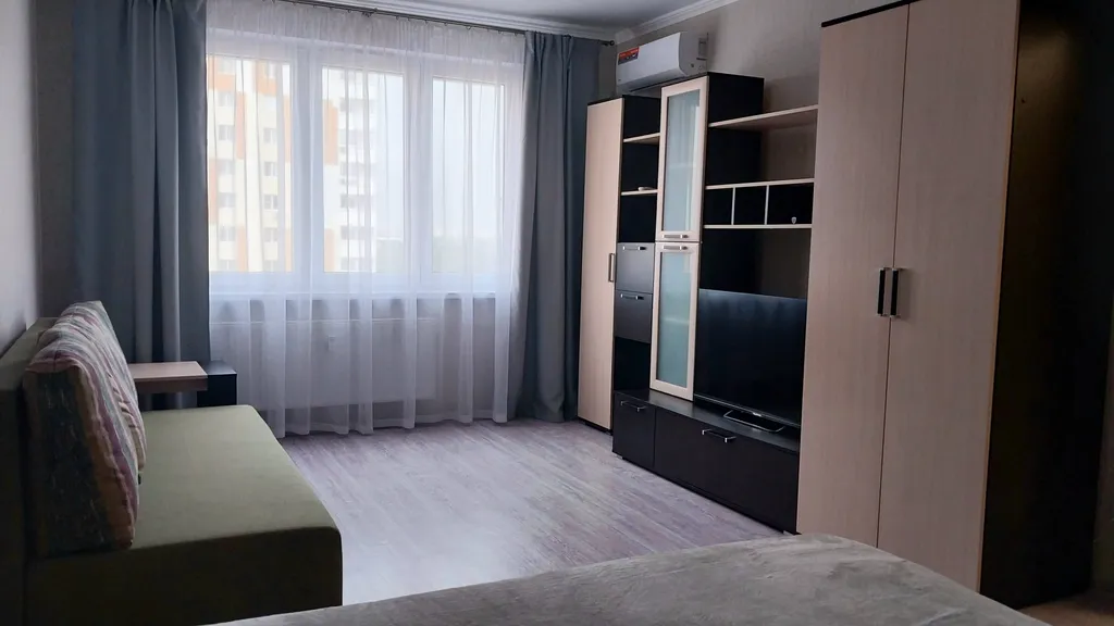 Квартира Апартаменты облака — Краснодар