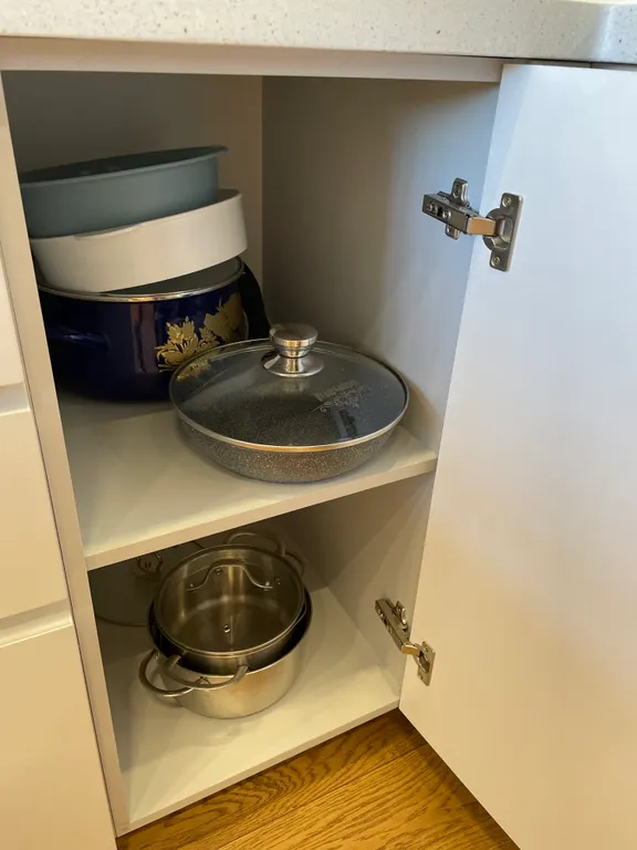 Квартира в центре Кисловодска