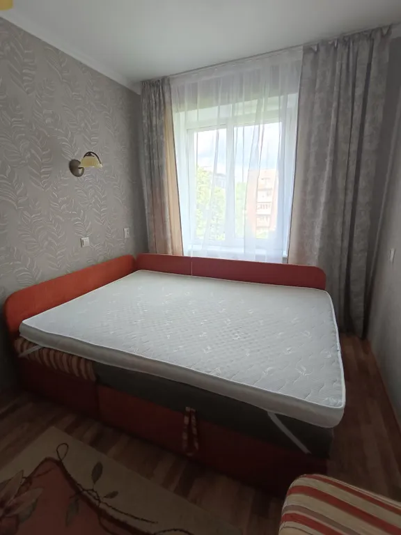 Квартира Просторная квартира у Северного вокзала — Калининград