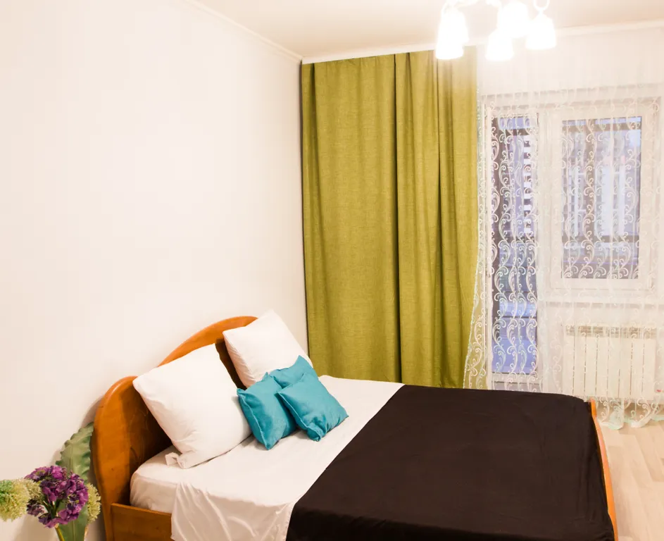 Уютная квартира в центре города — аренда посуточно в Иркутск