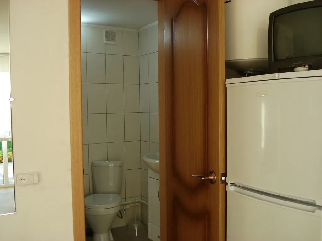 Уютное жильё рядом с озером