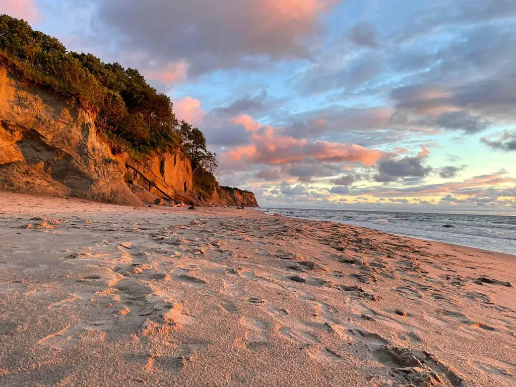 Дом со Spa на берегу моря