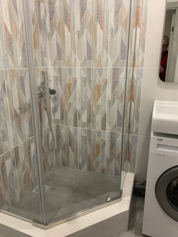 Уютная двухкомнатная квартира в центре города