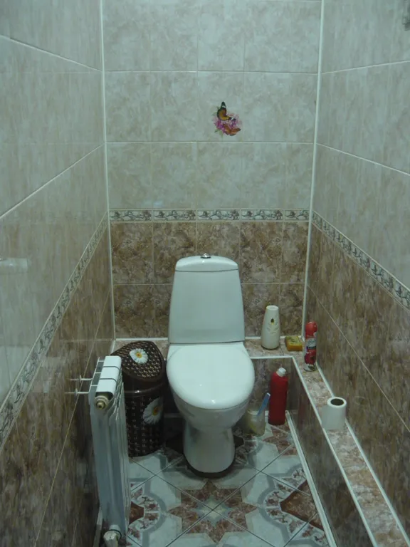 Комната в коттедже для полноценного отдыха, центр города