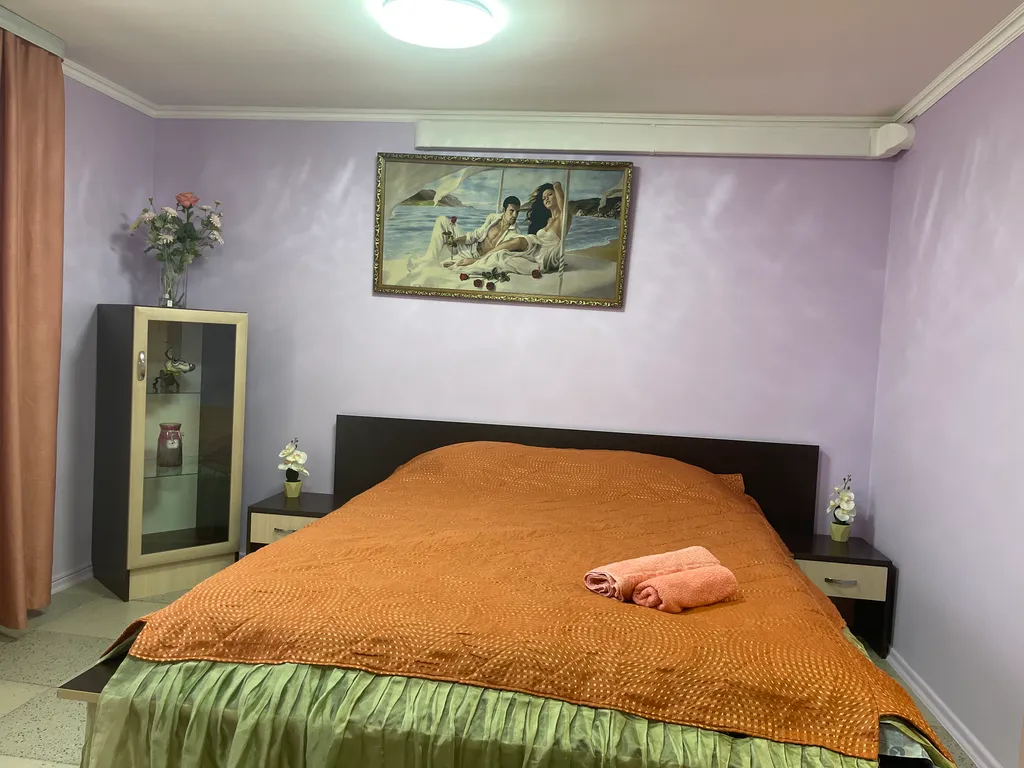 Квартира Комната — аренда посуточно в Калуга