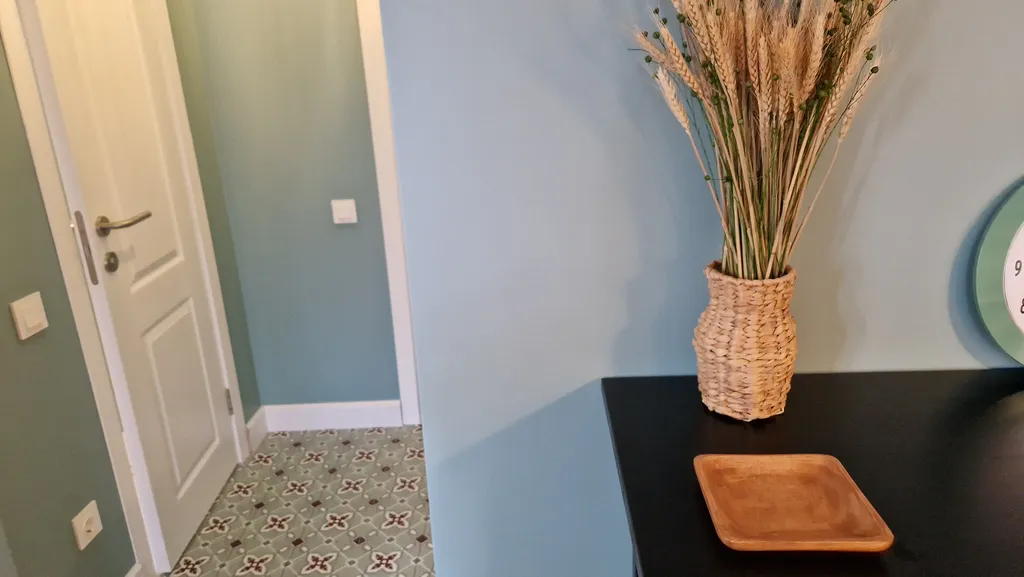 Квартира Квартира Просторная студия с балконом — Кронштадт