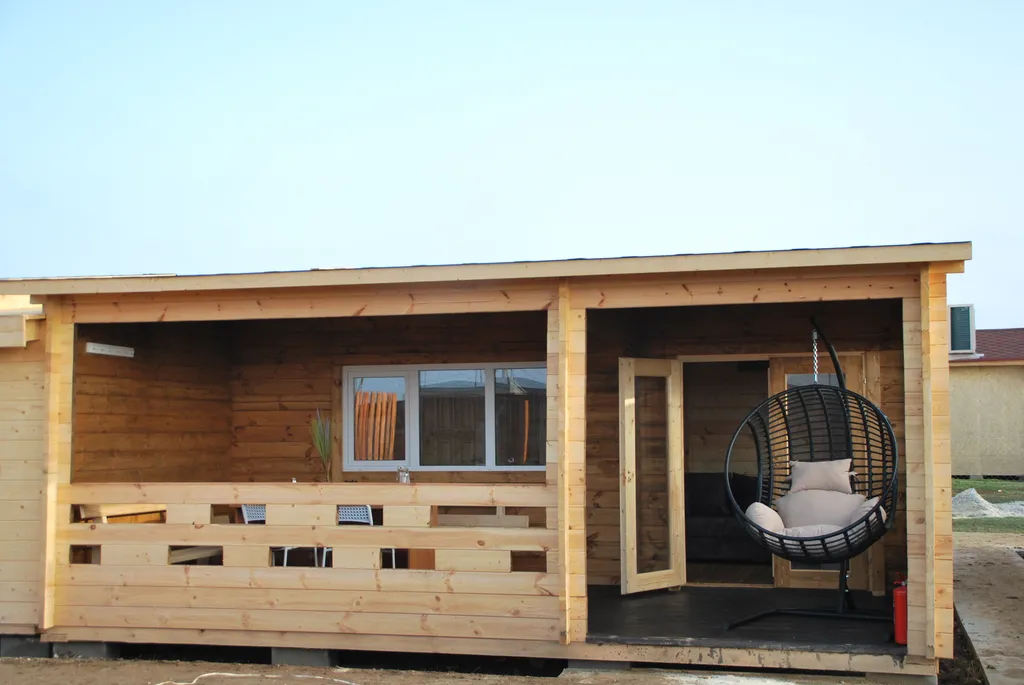 Тихая Гавань