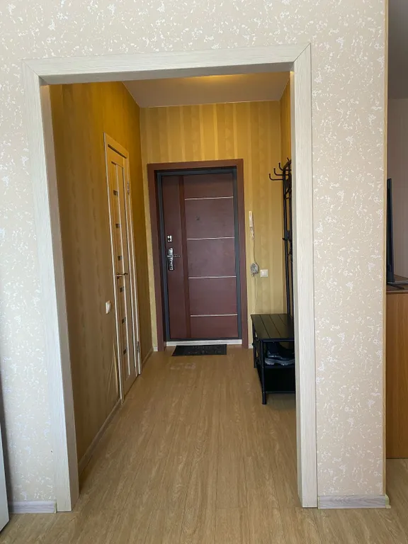 Квартира Уютная квартира в Советском районе — Новосибирск