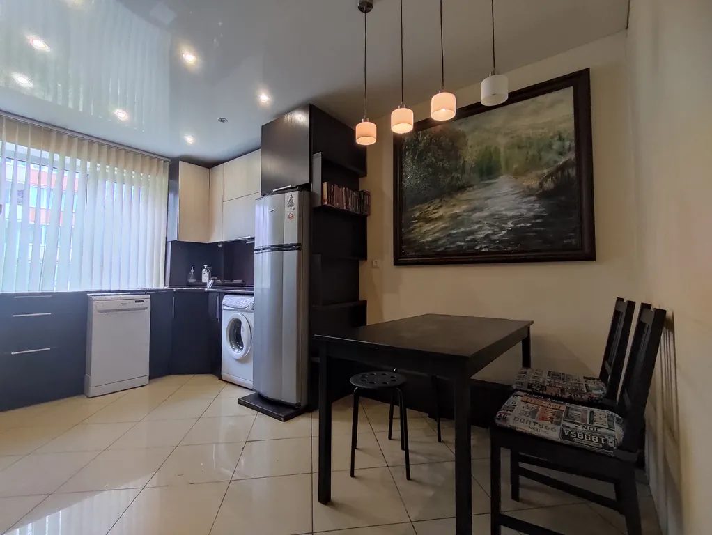 Симпатичный уголок КвартАпарт в Псковской Слободе