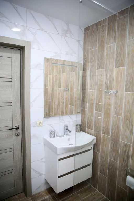 Уютная квартира в курортной зоне