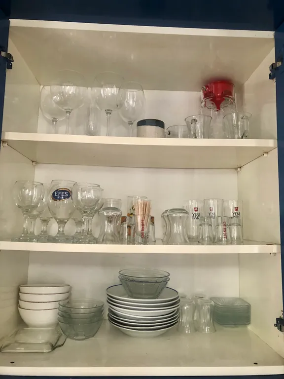 Уютное проживание в 300 м от пляжа Клеопатра