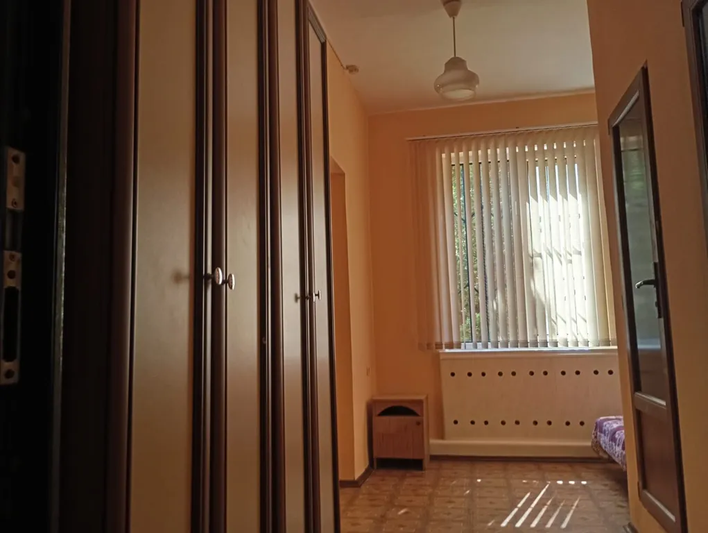 Квартира Комната — Лазаревское