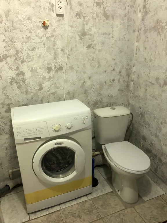 Квартира в центре города с видом на море