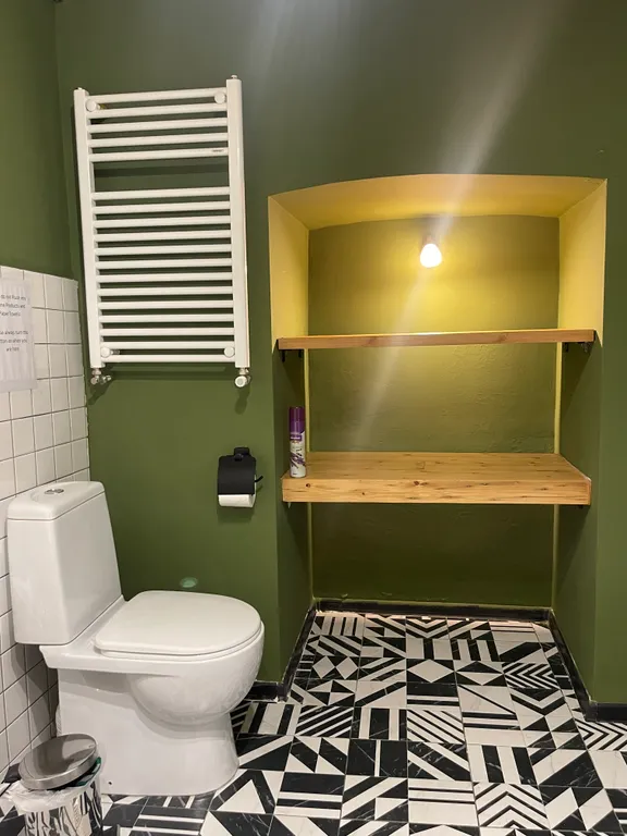 Lovely Apt in Sololaki