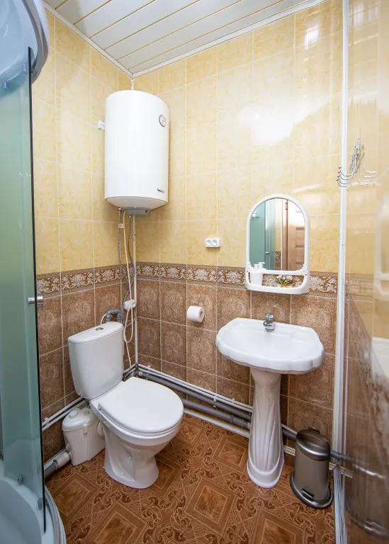 Friends Vacations 4BR & 4BTH Apartment