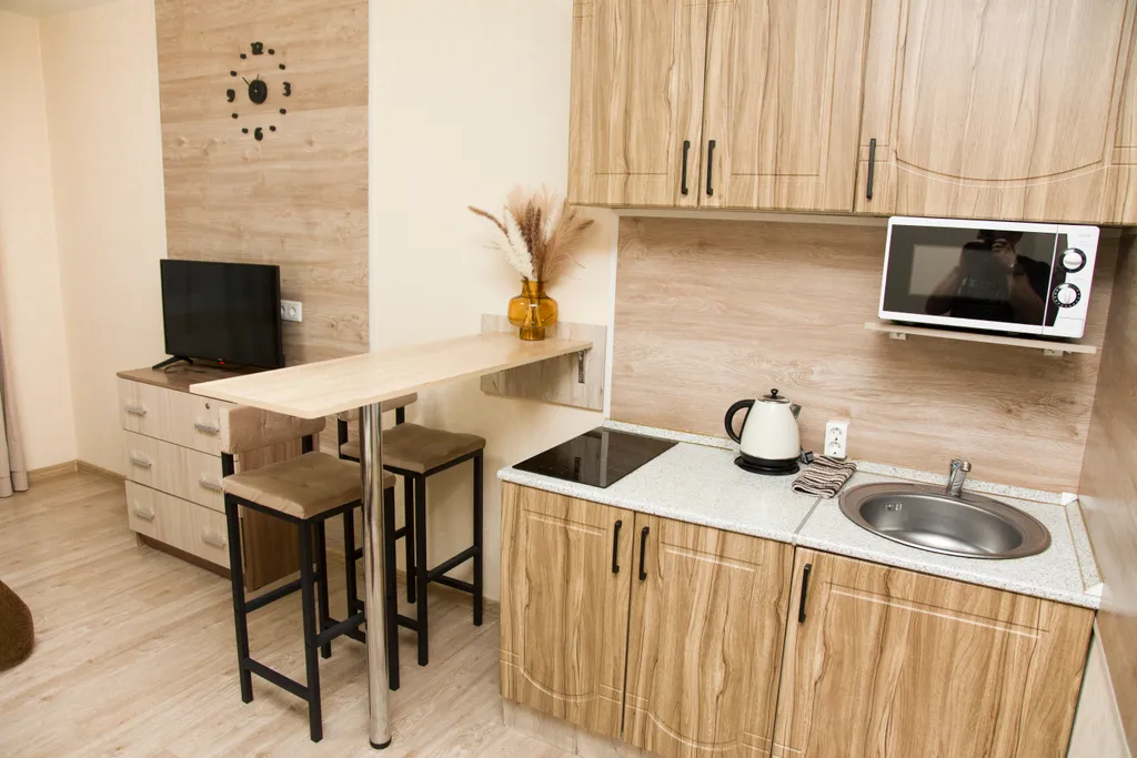 Бохо студия